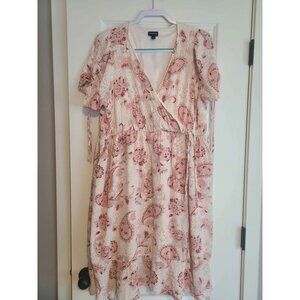 Torrid women's dress size 2